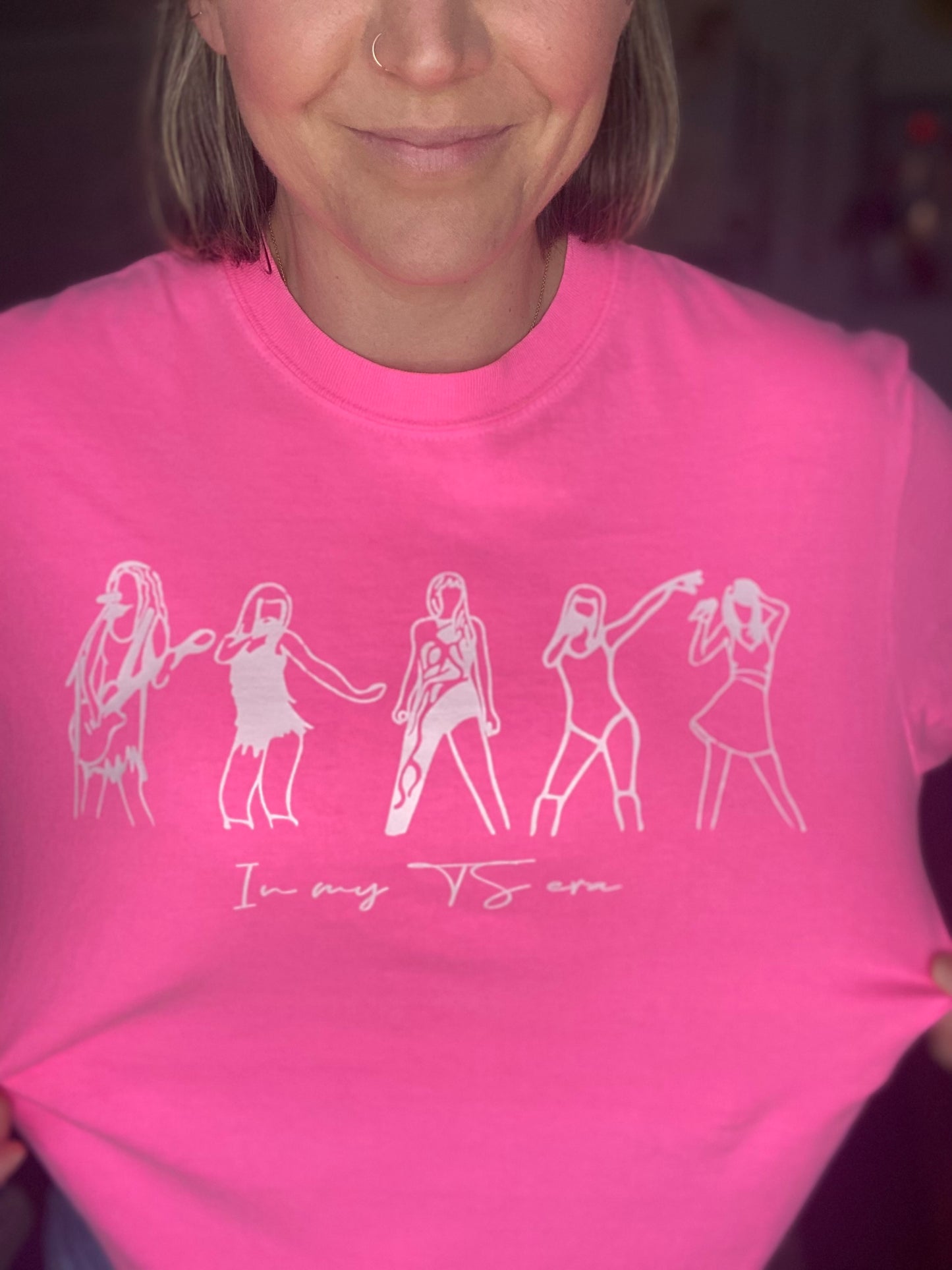 TS Era Tee
