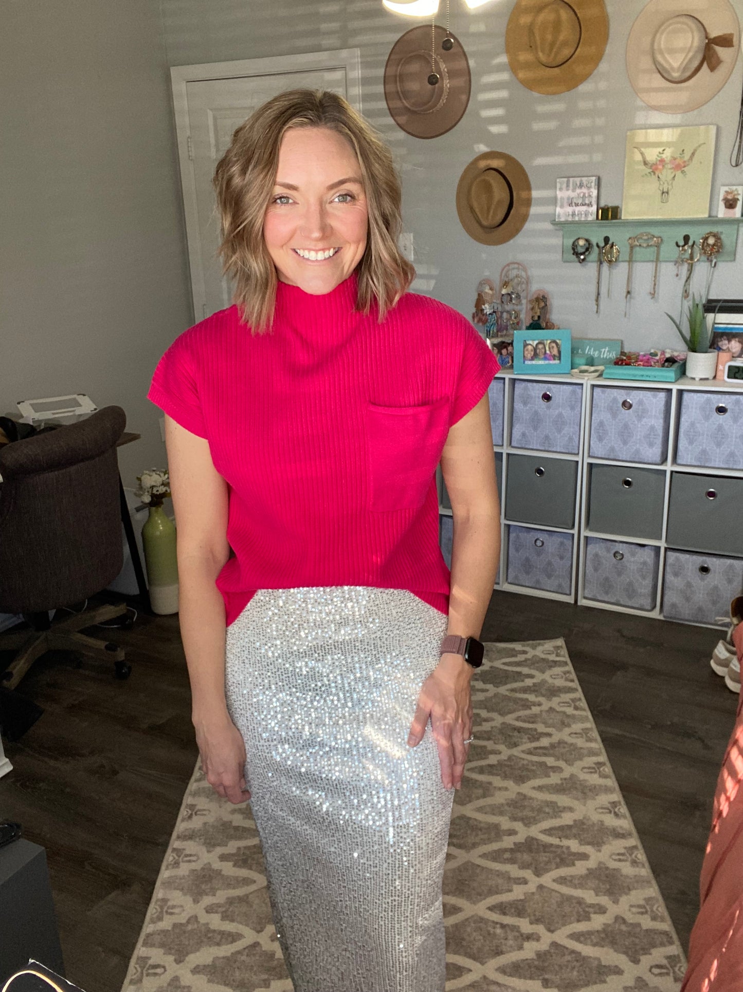 Make It Shimmer Midi