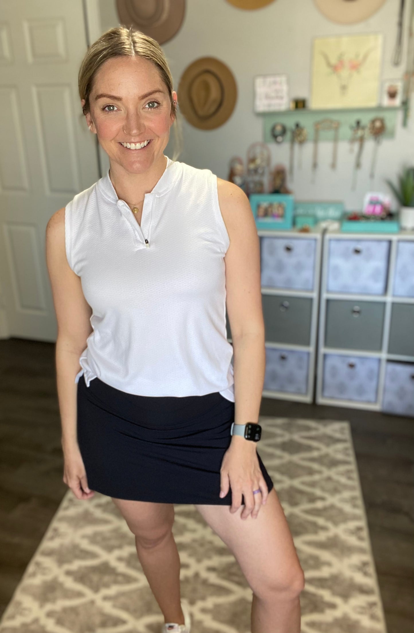 Athletic Skorts