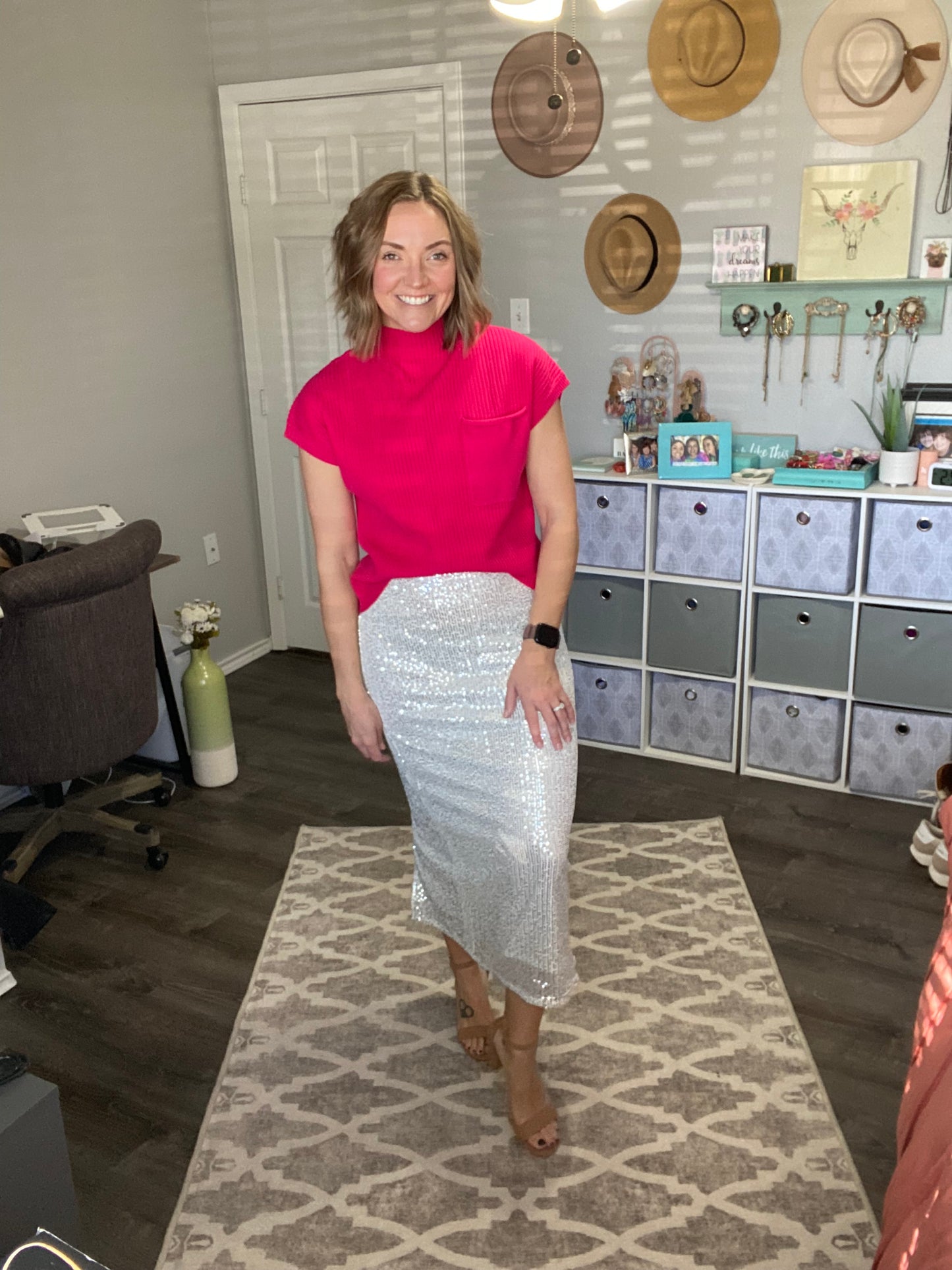Make It Shimmer Midi