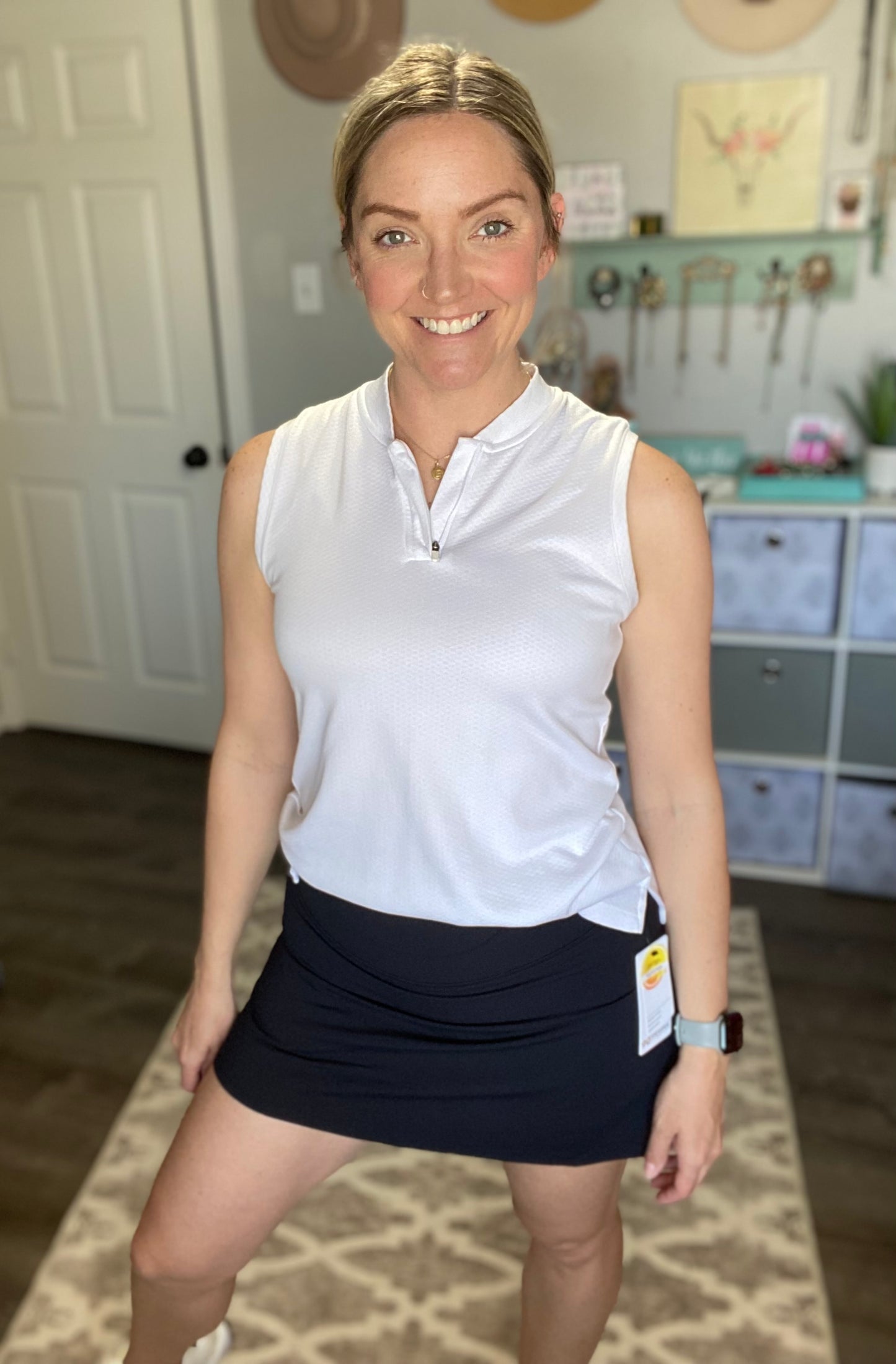 Athletic Skorts