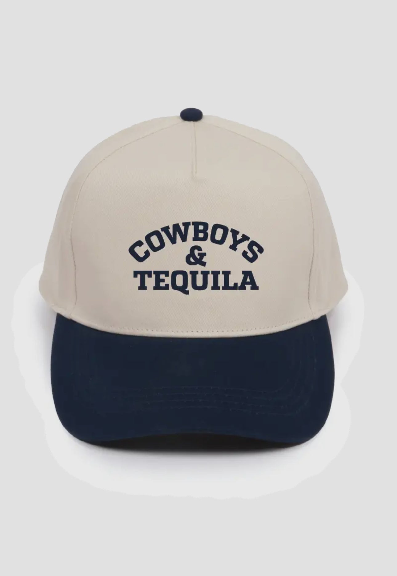 Cowboys & Tequila