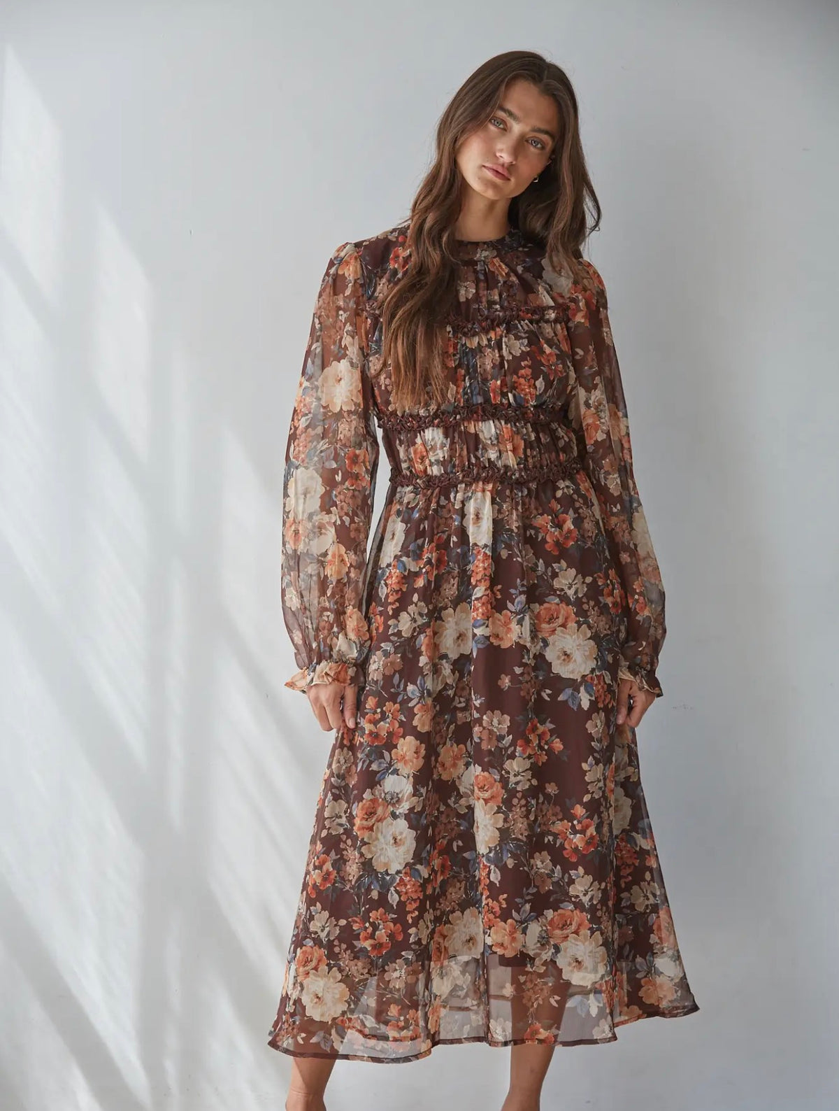Golden Hour Dress
