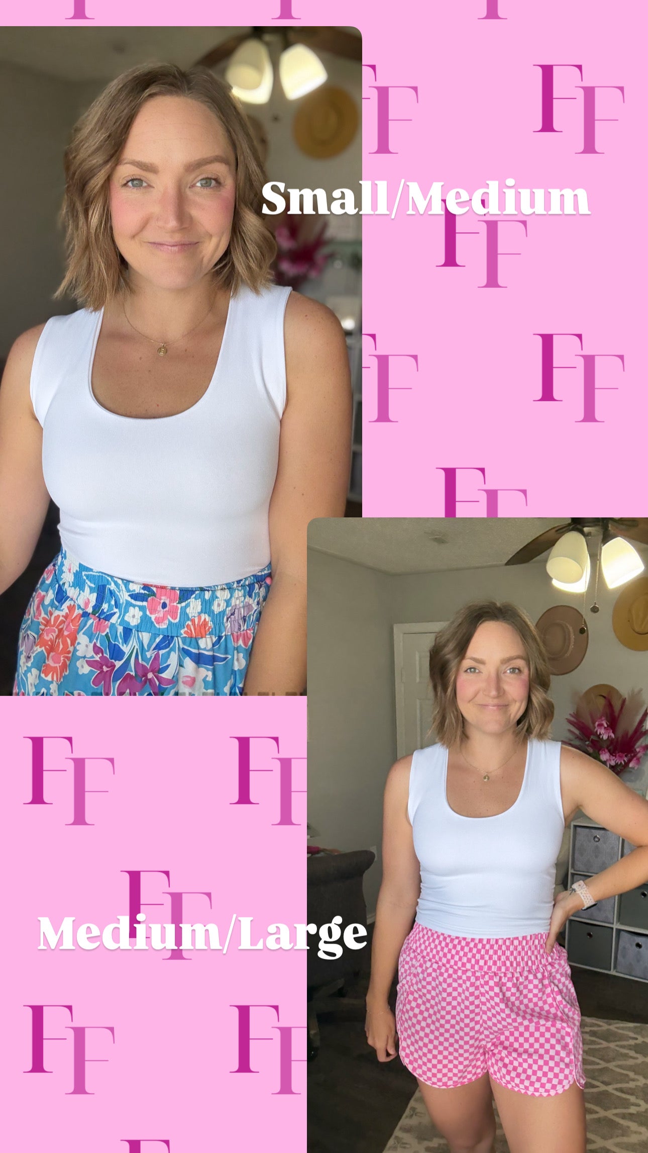 Essential Tank