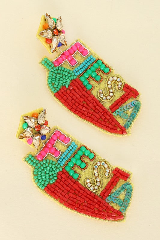 Fiesta Earrings