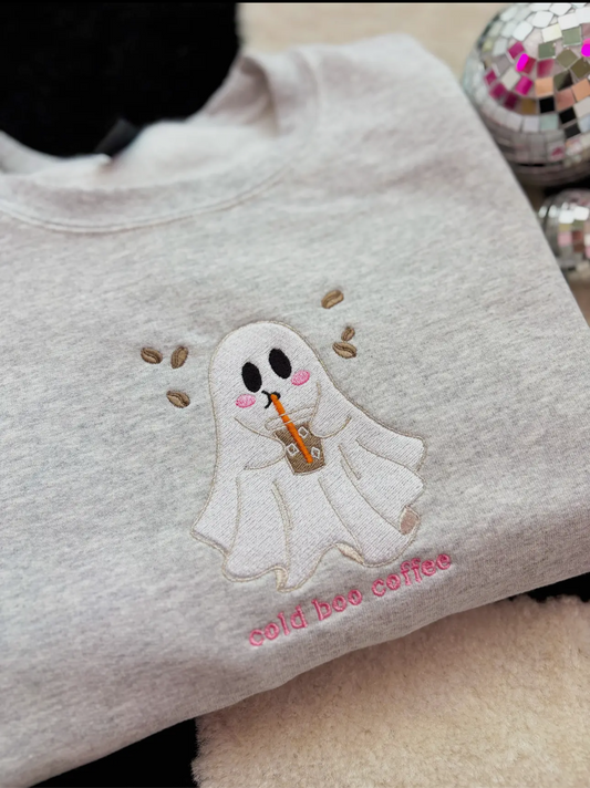 Halloween Preorder