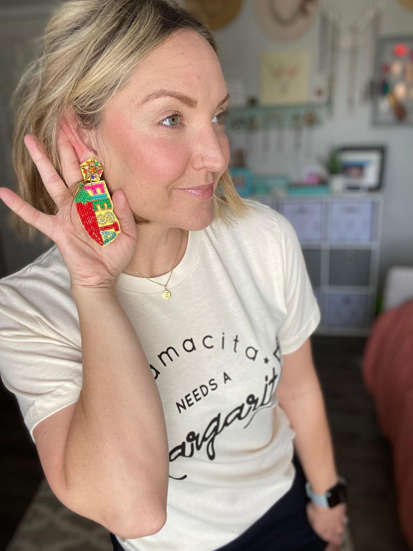 Fiesta Earrings