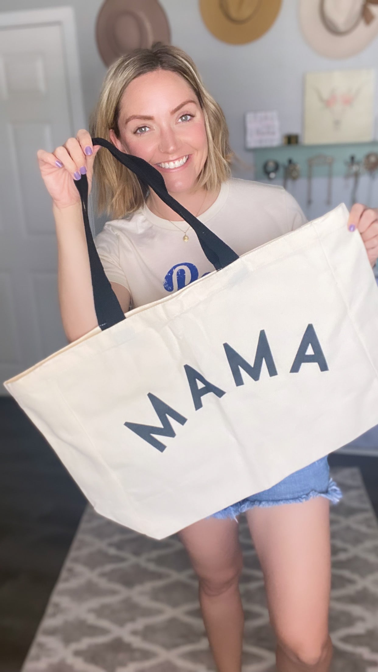 Mama Tote