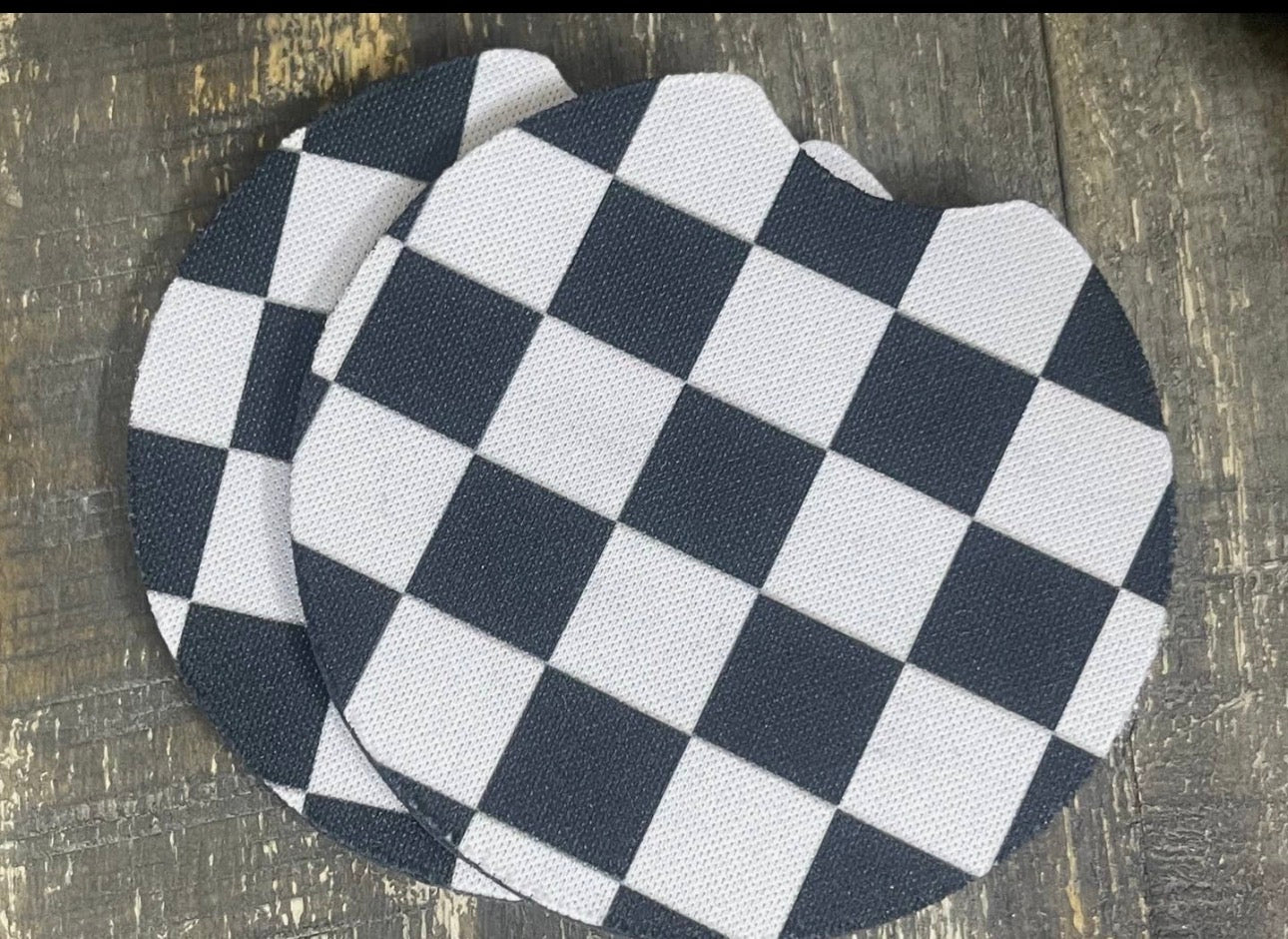 Car Coasters