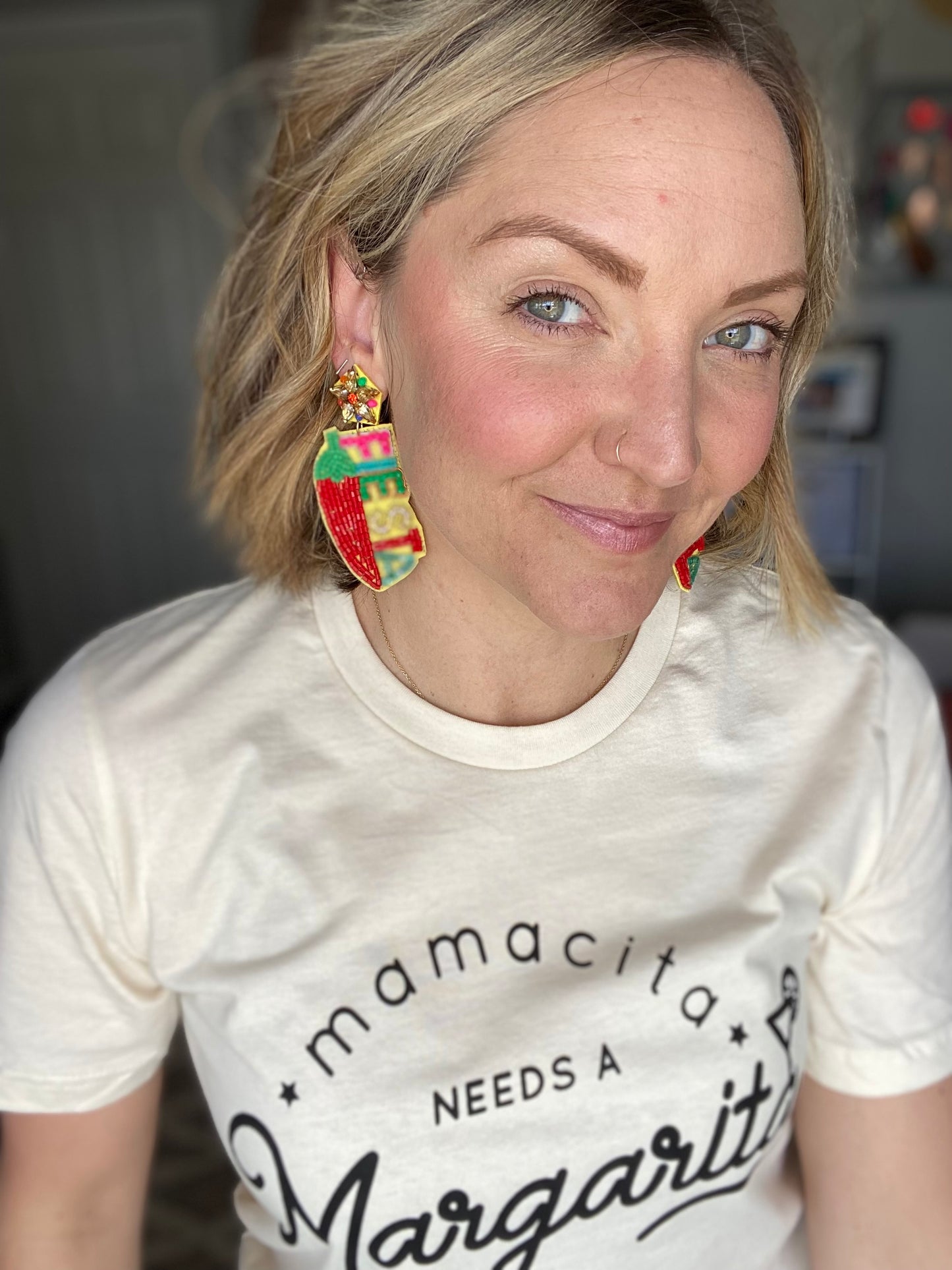 Fiesta Earrings