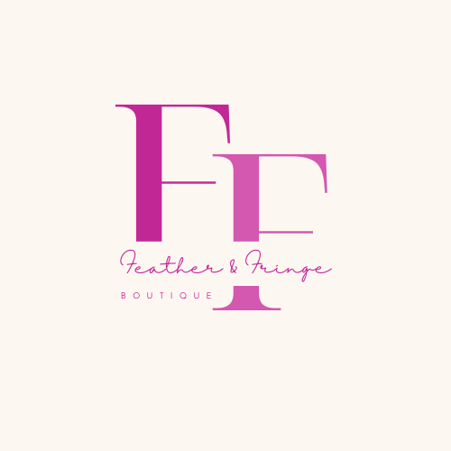 Feather and Fringe Boutique Gift Card