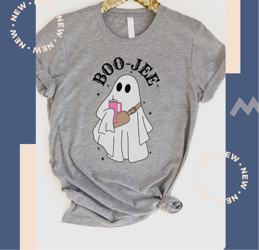 Boo-jee PREORDER