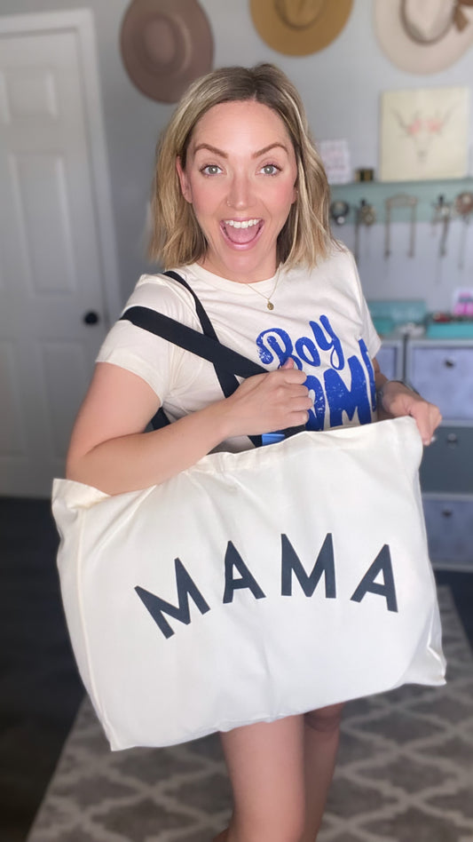 Mama Tote