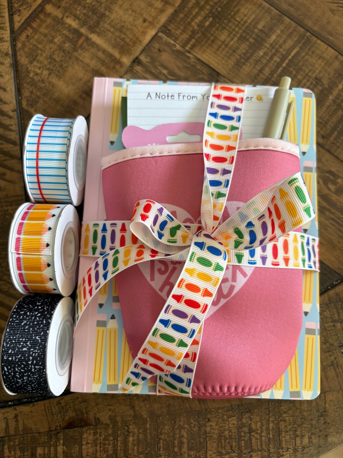 Teacher Gift Bundle