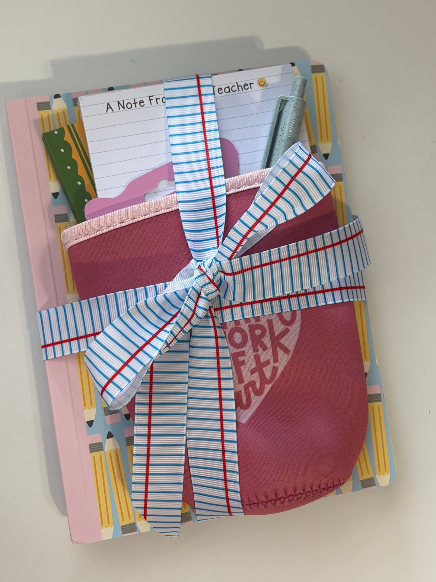 Teacher Gift Bundle